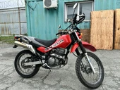 KAWASAKI KL250 SUPER SHERPA 1999