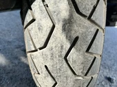 TRIUMPH TROHPY 1200