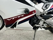 HONDA VFR800F 2019