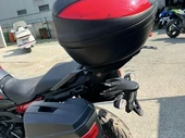 YAMAHA MT-09 TRACER 2015