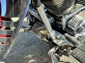 HARLEY-DAVIDSON FLHRC-I1450 ROAD KING 1999