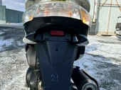 YAMAHA MAJESTY 250 2001