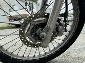KAWASAKI KL250 SUPER SHERPA 1999