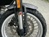 HUSQVARNA SVARTPILEN 401 2018