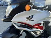 HONDA CB400X 2013