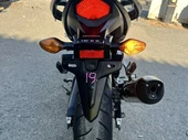 HONDA CB400X 2013
