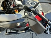 SUZUKI DL1000 V-STROM 2015