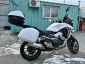 HONDA VFR800X CROSSRUNNER 2015