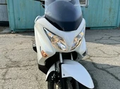 SUZUKI BURGMAN 200 2021