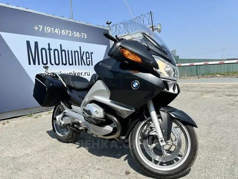 BMW R 1200 RT 2005
