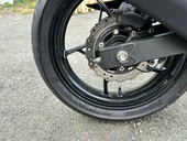 KAWASAKI Z400 2021