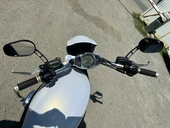 	Harley-Davidson V-Rod 2007