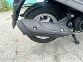 SUZUKI ADRESS V125 2018