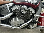 INDIAN SCOUT 1130 2016