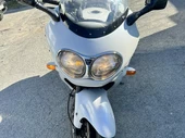TRIUMPH TROHPY 1200