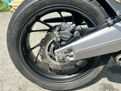 HONDA CB650F 2014