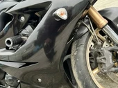 TRIUMPH DAYTONA 675 2012