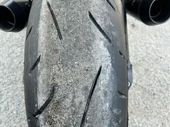 Kawasaki Z 1000 2011