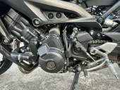 YAMAHA MT-09 2020