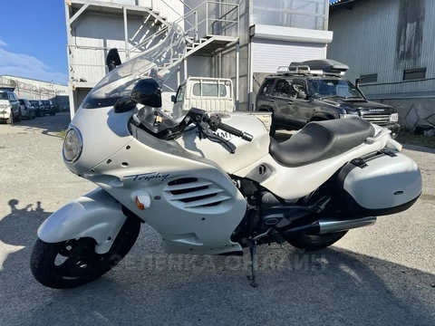 Triumph Trophy 1200 1996