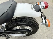 SUZUKI VAN VAN 200 2002