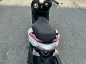 YAMAHA MAJESTY 155S 2014