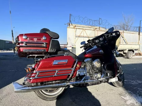 Harley-Davidson Electra Glide 1997