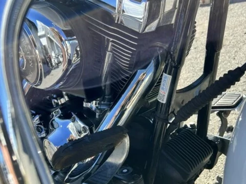 Harley-Davidson Road King 2004