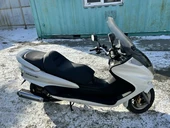 YAMAHA MAJESTY 250 2001