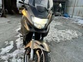 HONDA NT680V DEAUVILLE 2007