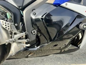 HONDA CBR600RR 2011