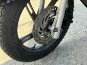 HONDA PCX 125 2010