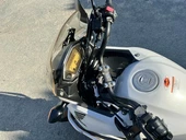 HONDA CB400X 2013