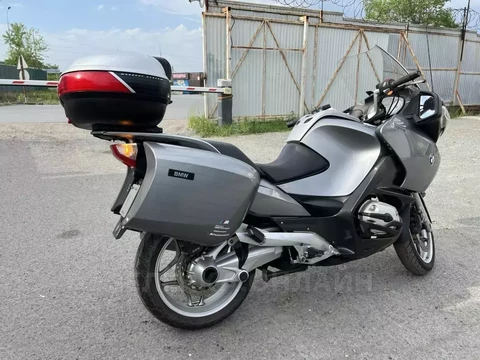 BMW R 1200 RT 2005