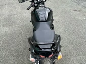 SUZUKI GSR400A 2009