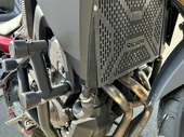 YAMAHA MT-09 TRACER 2015