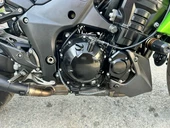 Kawasaki Z 1000 2011