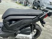 Honda Zoomer 2013