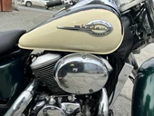 HONDA NV400 SHADOW 1997