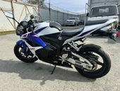 HONDA CBR600RR 2011