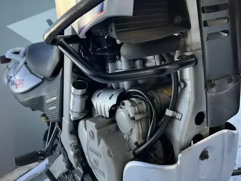 BMW F 650 GS 2006