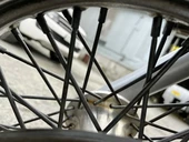 HONDA NV400 SHADOW 1997