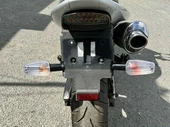 HONDA CB600S HORNET 2000
