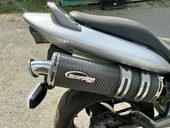 HONDA CB600S HORNET 2000