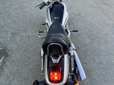Harley-Davidson V-Rod 2003