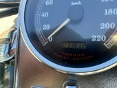 HARLEY-DAVIDSON ROAD KING 1999