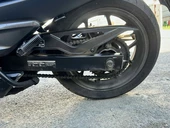 HONDA CTX700N 2013