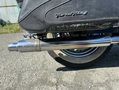 HARLEY-DAVIDSON FLHRC-I1450 ROAD KING 2001