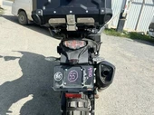 KTM 1190 ADVENTURE 2013