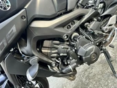 YAMAHA MT-09 2020